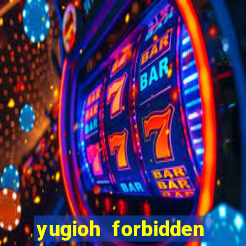 yugioh forbidden memories 2